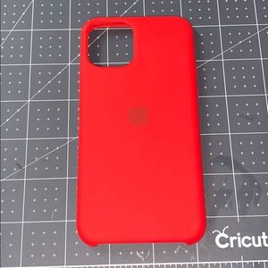 iPhone 11 Pro Apple Case